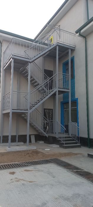 Сварщик универсал