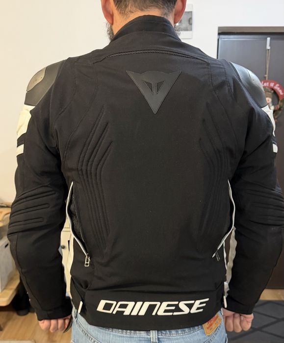 Geaca Dainese Racing 3