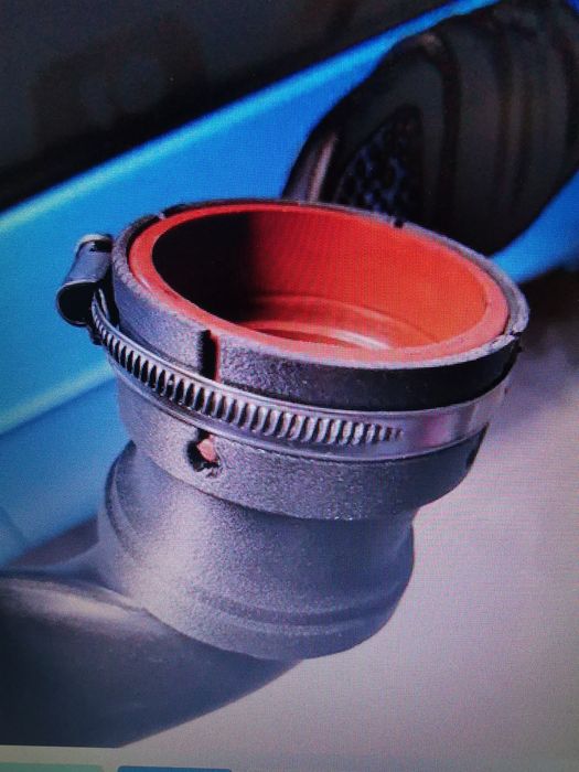 Mercedes Benz OM642 ремонтен комплект за лястовица