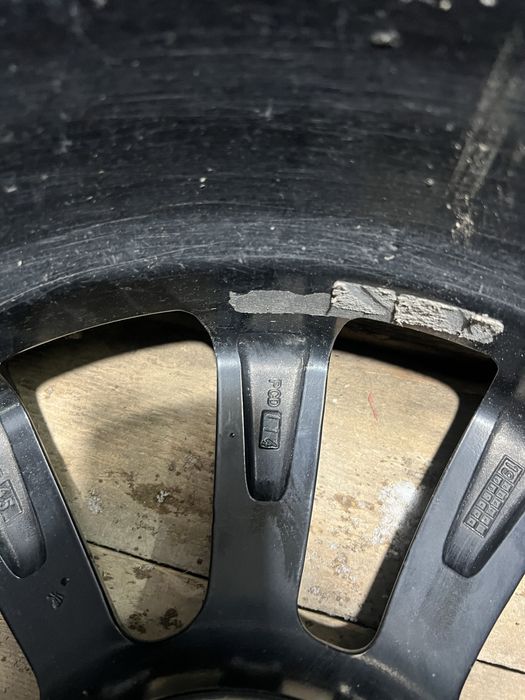 Диски r 17 “NEO”