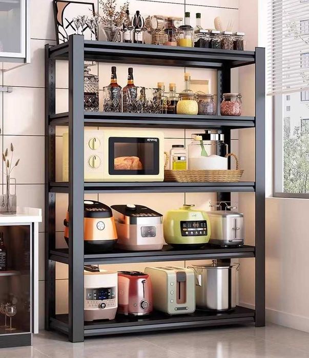 Vintlarsiz yig‘iladigan polka / Полка без винтов — быстрая сборка