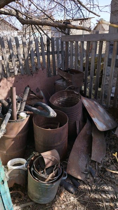 Прием металла /Купим чермет /самовывоз/дорога