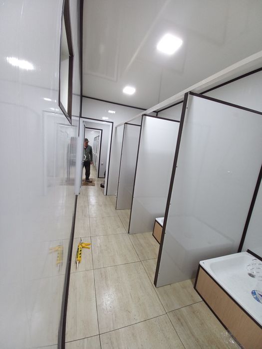 Кантейнер кантейнер Контейнер