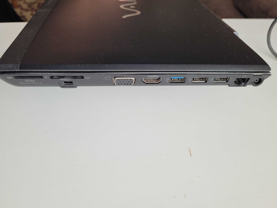 Срочно продам Ноутбук Sony Vaio