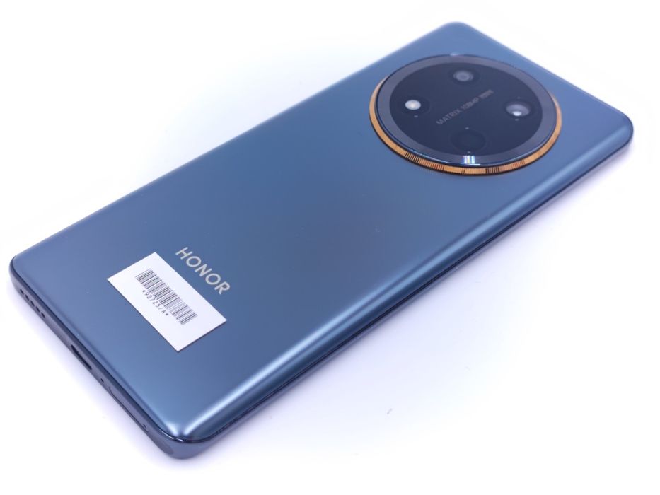 Honor Magic7 Lite 256GB Titanium Black 8GB, Garantie 24 luni | #D92725