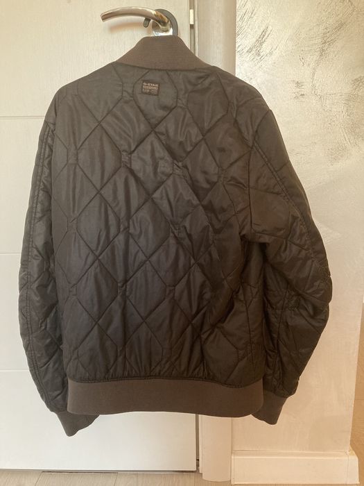 Мъжко яке G-star Raw размер S