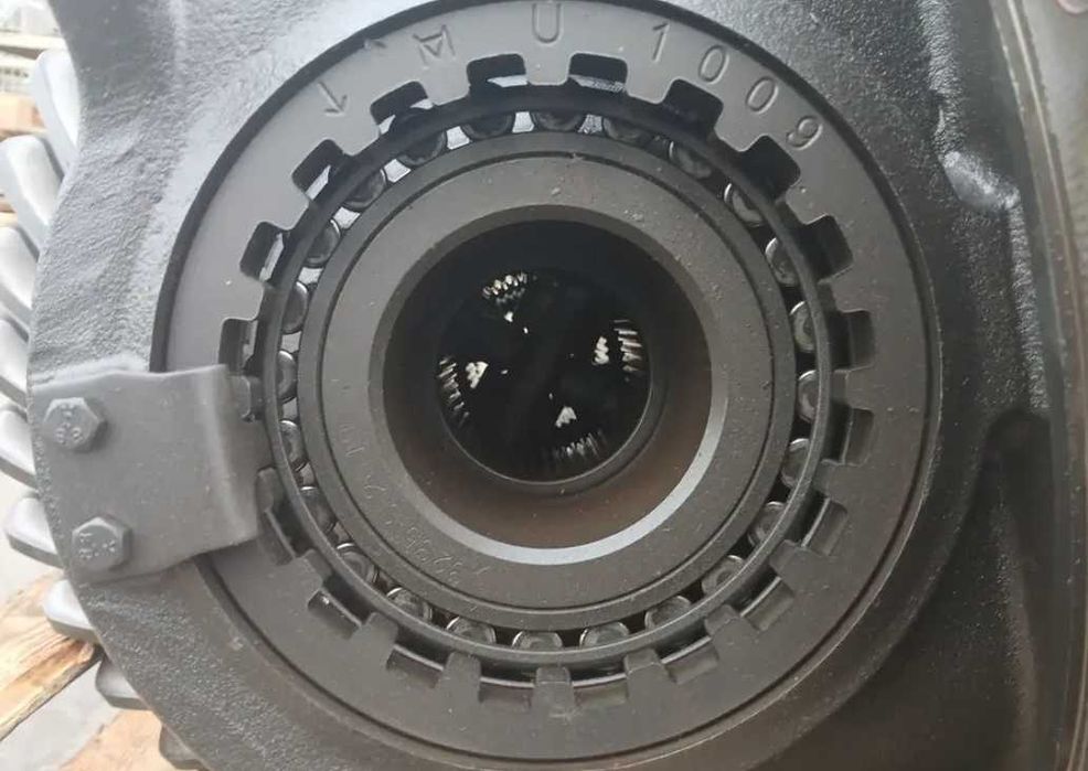Diferential Volvo RSS1360 20954291 FH FM