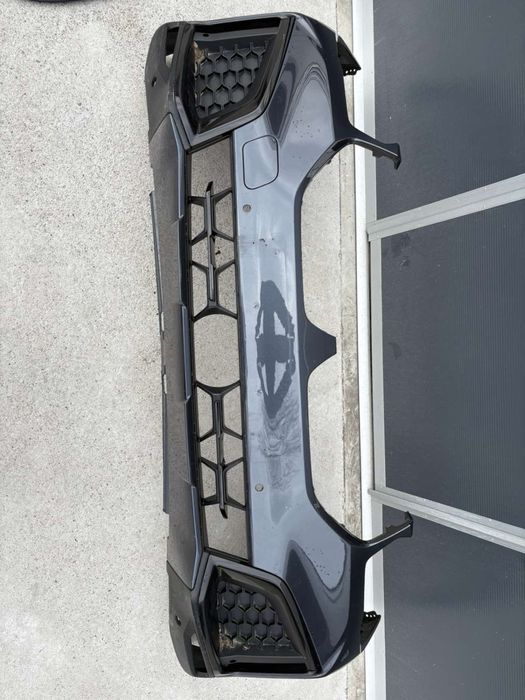 Bmw X6 G06 предна/задна броня