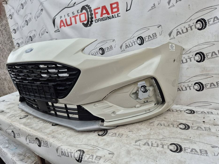 Bara fata Ford Focus 4 Active an 2018-2019-2020-2021-2022