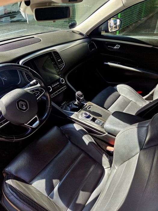 Talisman Manual 130 cp / 115052 km