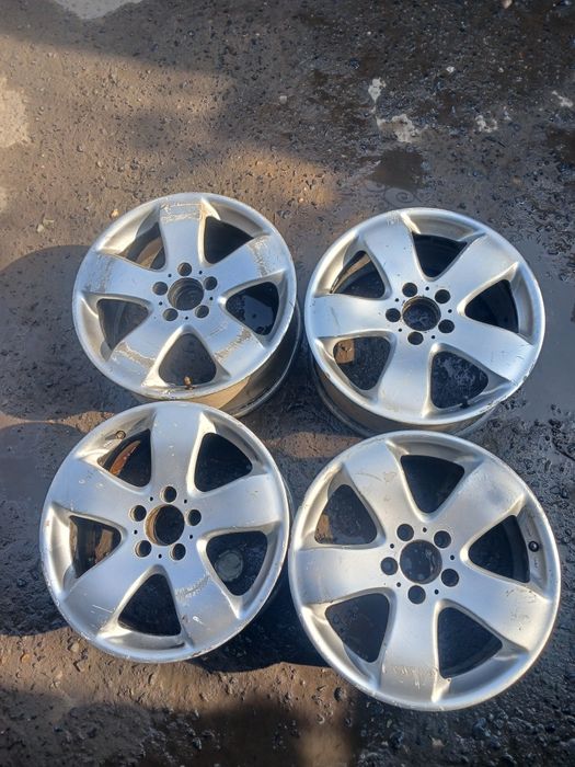 Диски титанки оригенал