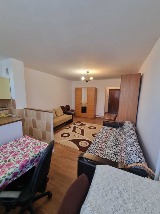 Inchiriez garsonieră Cluj Mănăștur