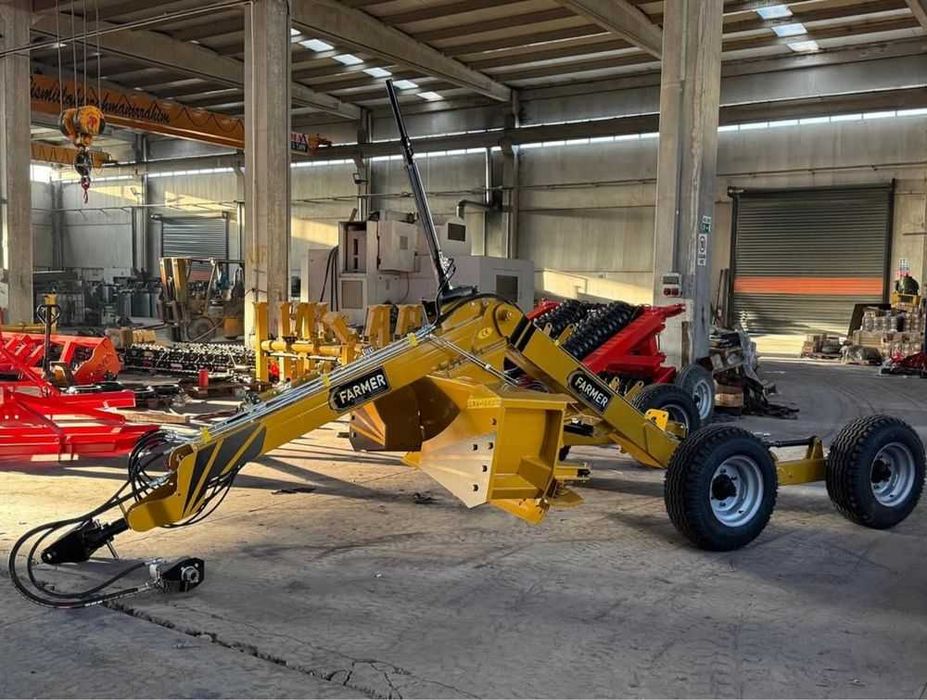 Лазер планировщиклар сотилади, Туркия, нархи 145 млн сум