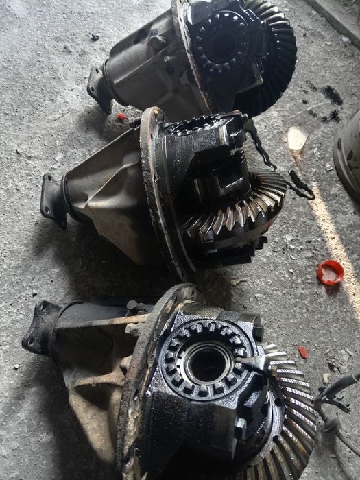 Продам Редуктора на газель