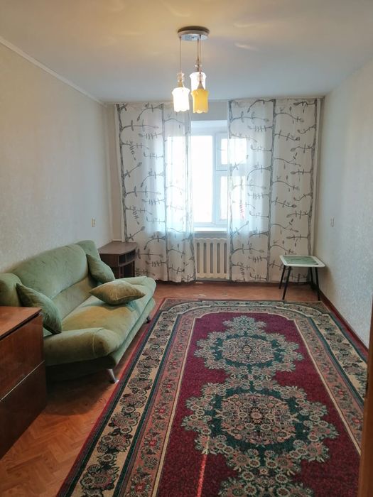 Сдам 3-х комн квартиру посуточно