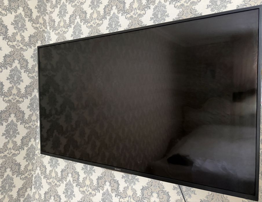 Продам телевизор SONY 107 см