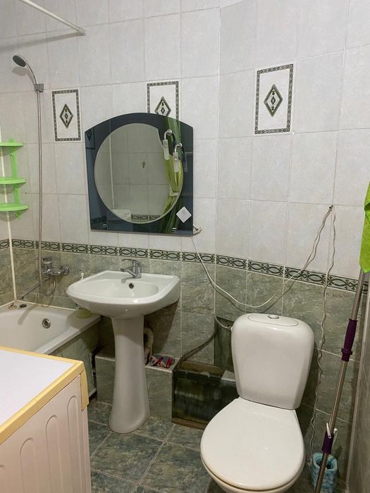 3 комн Центр,т.д.Рахмет