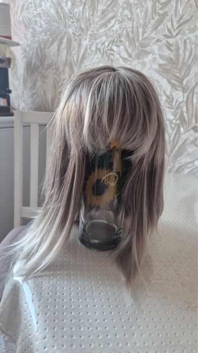 Продам термо парик