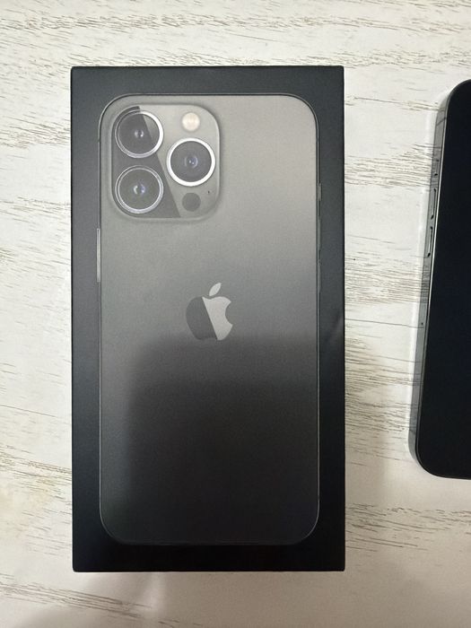 Iphone 13 pro 256 g