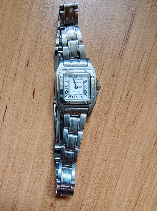 Ceas dama Cartier