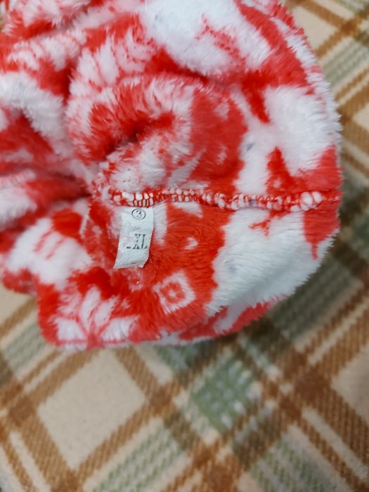 Комбинезон для собак. ХXL. Пенка.