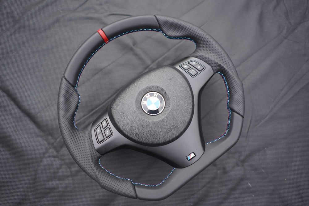 Volane ergonomice bmw e90, e87, x1,x3