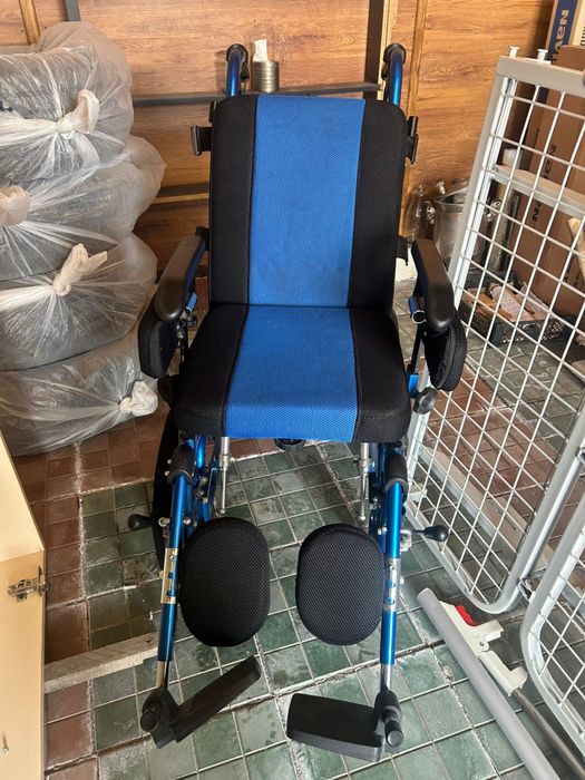 Продажа инвалидного кресла