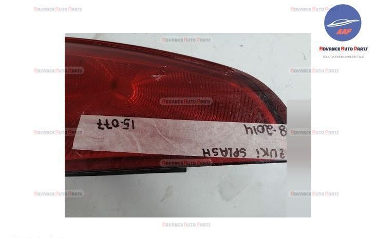 Stop Stanga original Suzuki  Splash  1 [2008 - 2012]