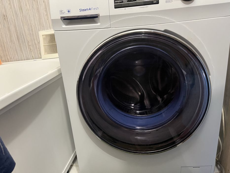 Продам стиральную машину