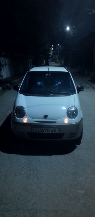 Matiz Best 2016 super full