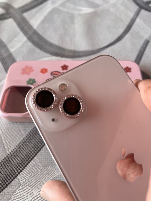 iPfohe 13 Pink  512 GB+2 год.гаранция