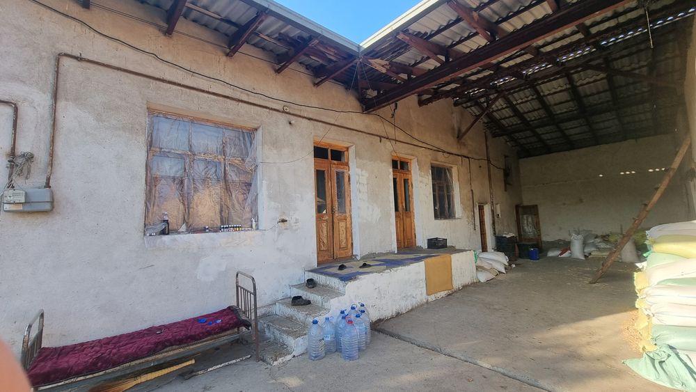 Жой аренда сех ёки ишлаб чикариш италган бизнес учун