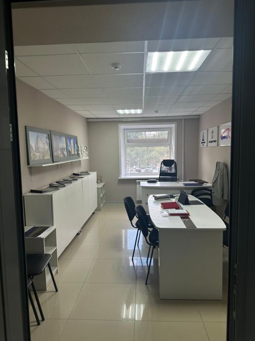 Сдам офис в Центре