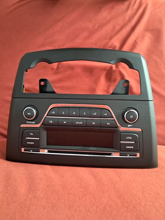 Vind aparat radio auto pentru Renaul Kadjar