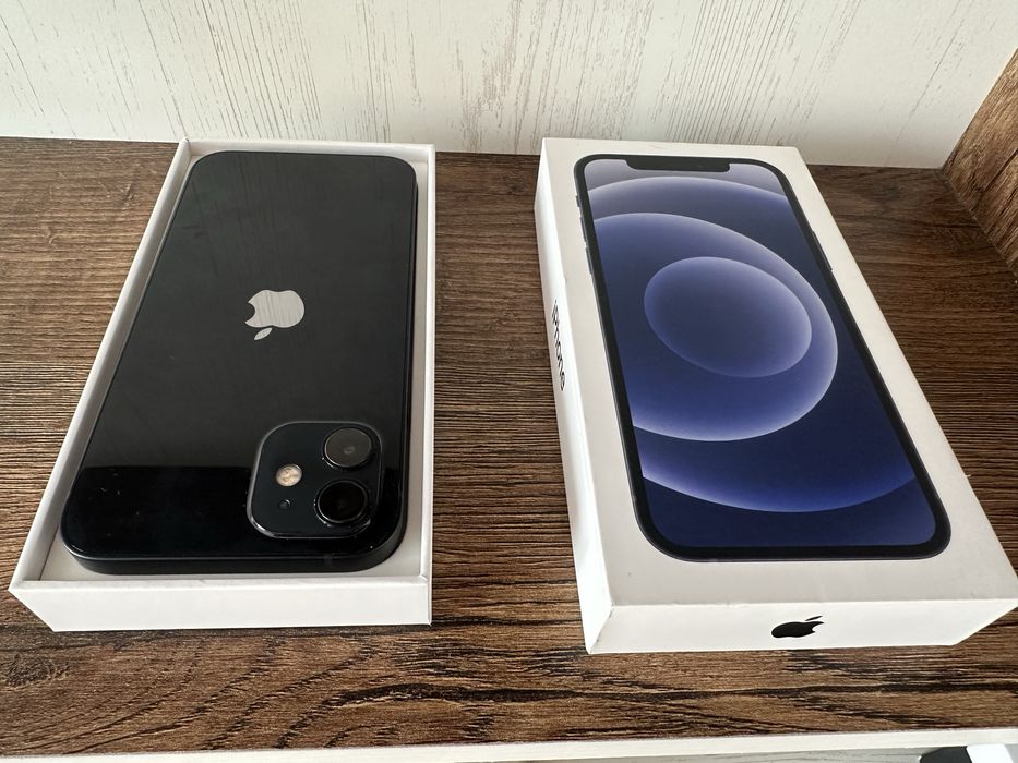 iphone 12 ploiesti second hand si noi de vanzare • Anunturi • OLX.ro