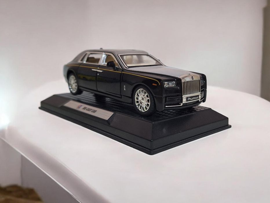 Metal mashina металлическая машина