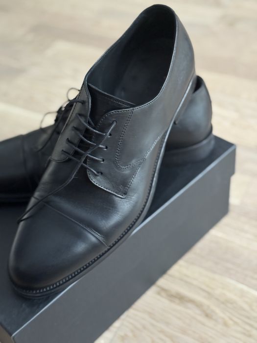 Pantofi Bigotti - numarul 44