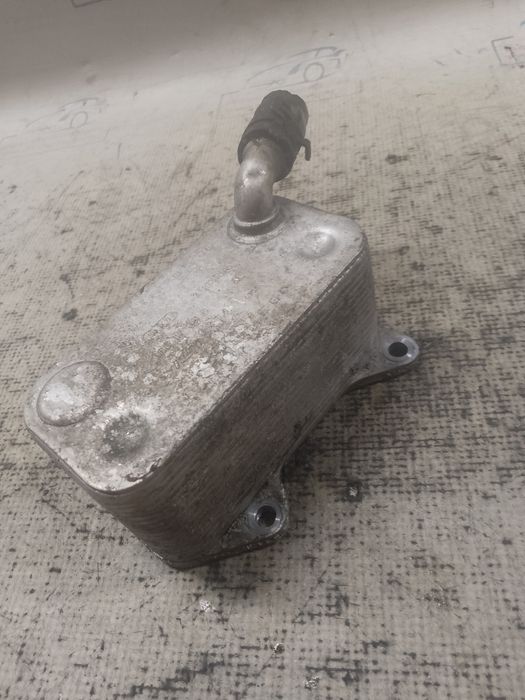 termoflot audi a6 c6 2.0 2007