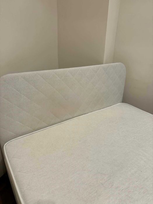 Спалня- основа за френско легло