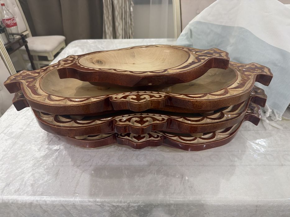 Астау етке арналган