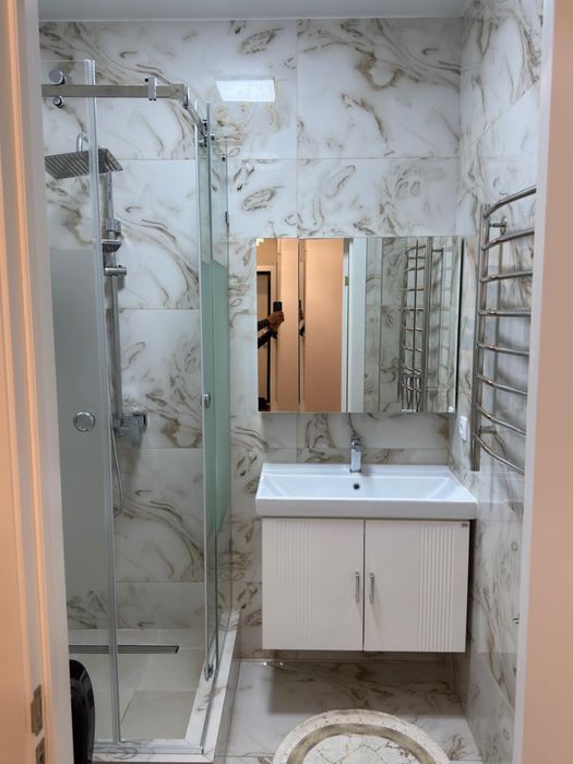 Квартира в центре