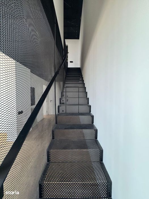 Loft spectaculos în complexul exclusivist Brick Loft|| 720.000 +TVA