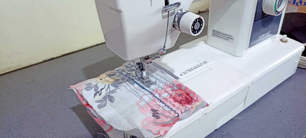 Masina de cusut Lectro-Mat piese metalice