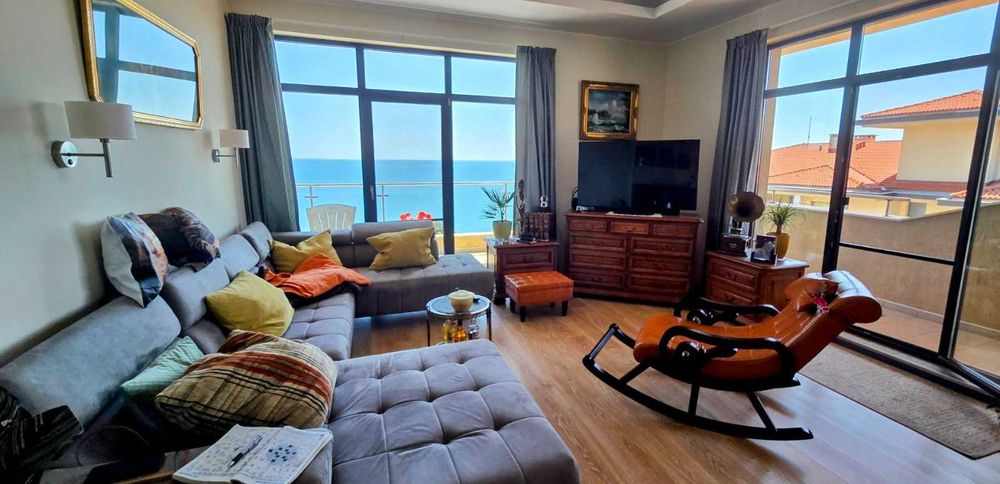 Продава се Многостаен апартамент в Бяла - 255 кв.м за 981 €/кв.м - Снимка #4