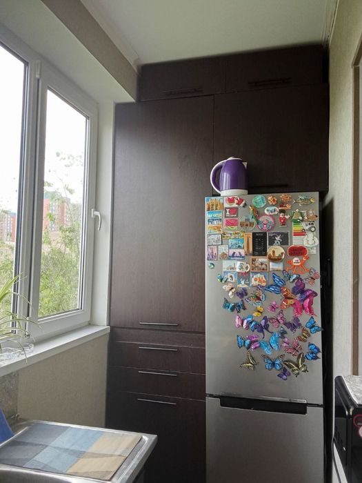 2х комнатная квартира