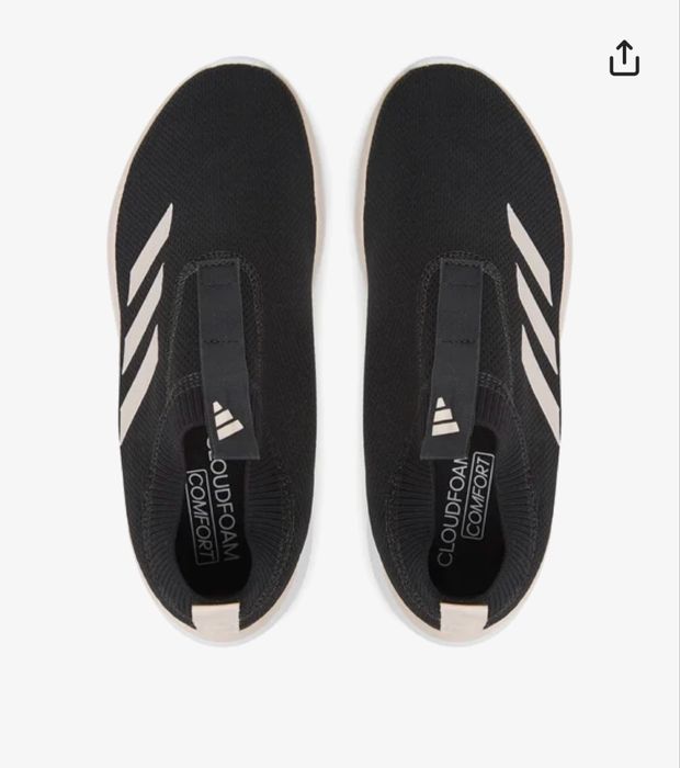 Дамски маратонки Adidas Cloudfoam