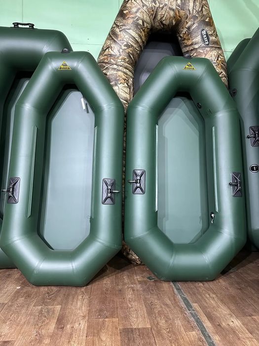 Инзер лодки 170 и 200