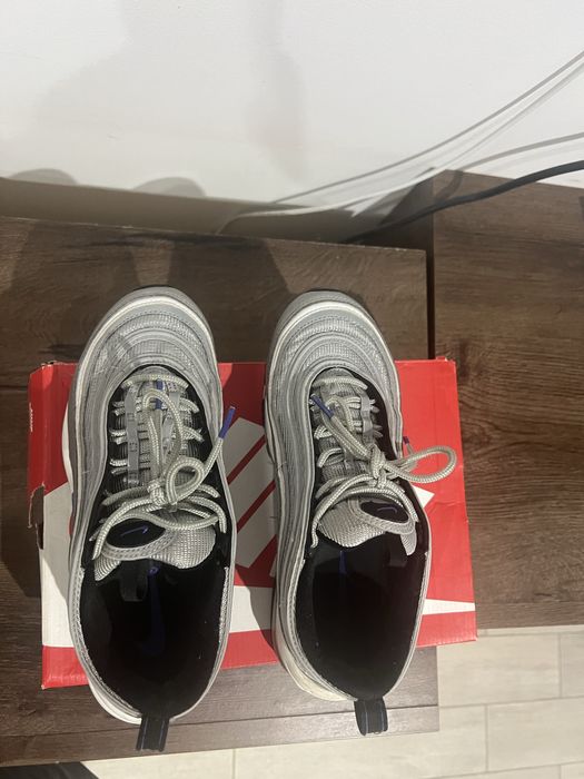 Nike air max 97 - aproape noi - nr 40