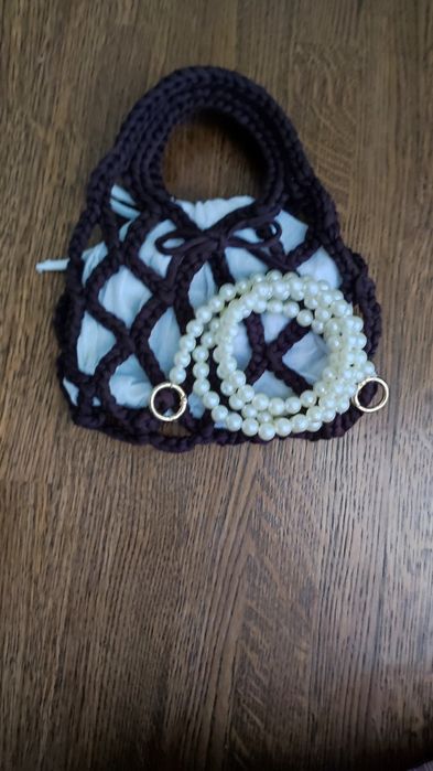 Ручная работа,сумка