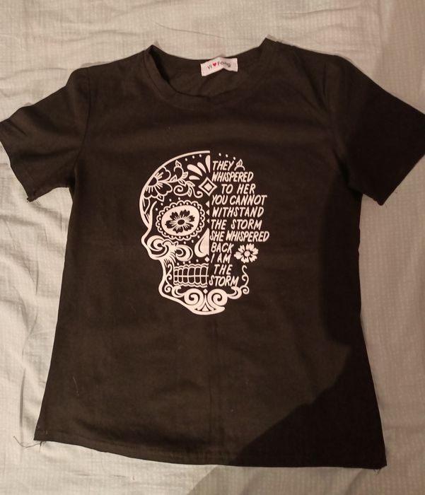 Футболки 44-46р новые